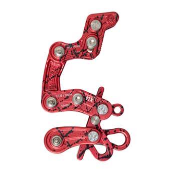 image of Notch Rope Runner Pro - Limited Edition Red