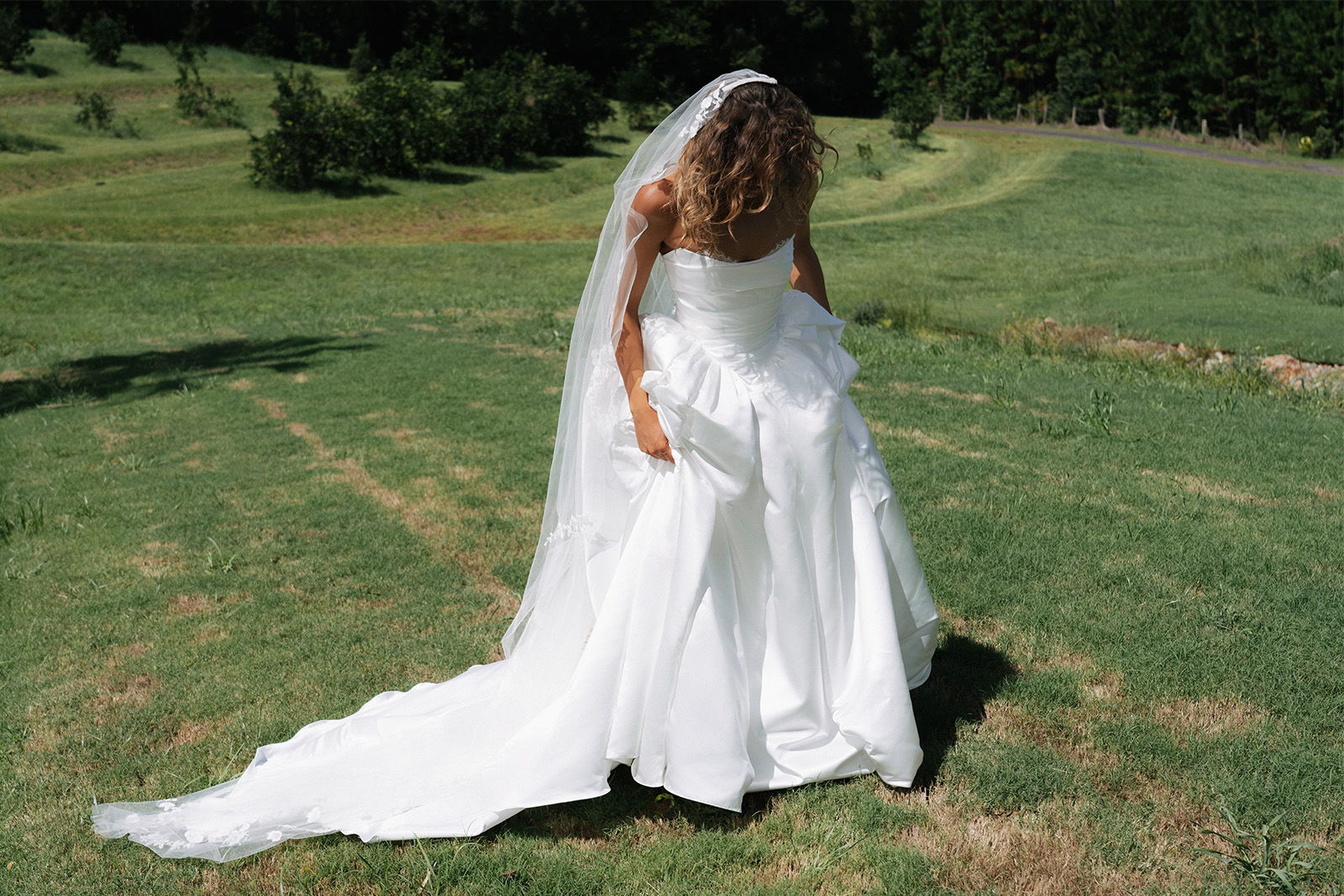 Grace Loves Lace Bridal Boutique in Los Angeles