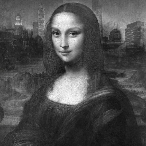 Famous Wall Art Mineheart