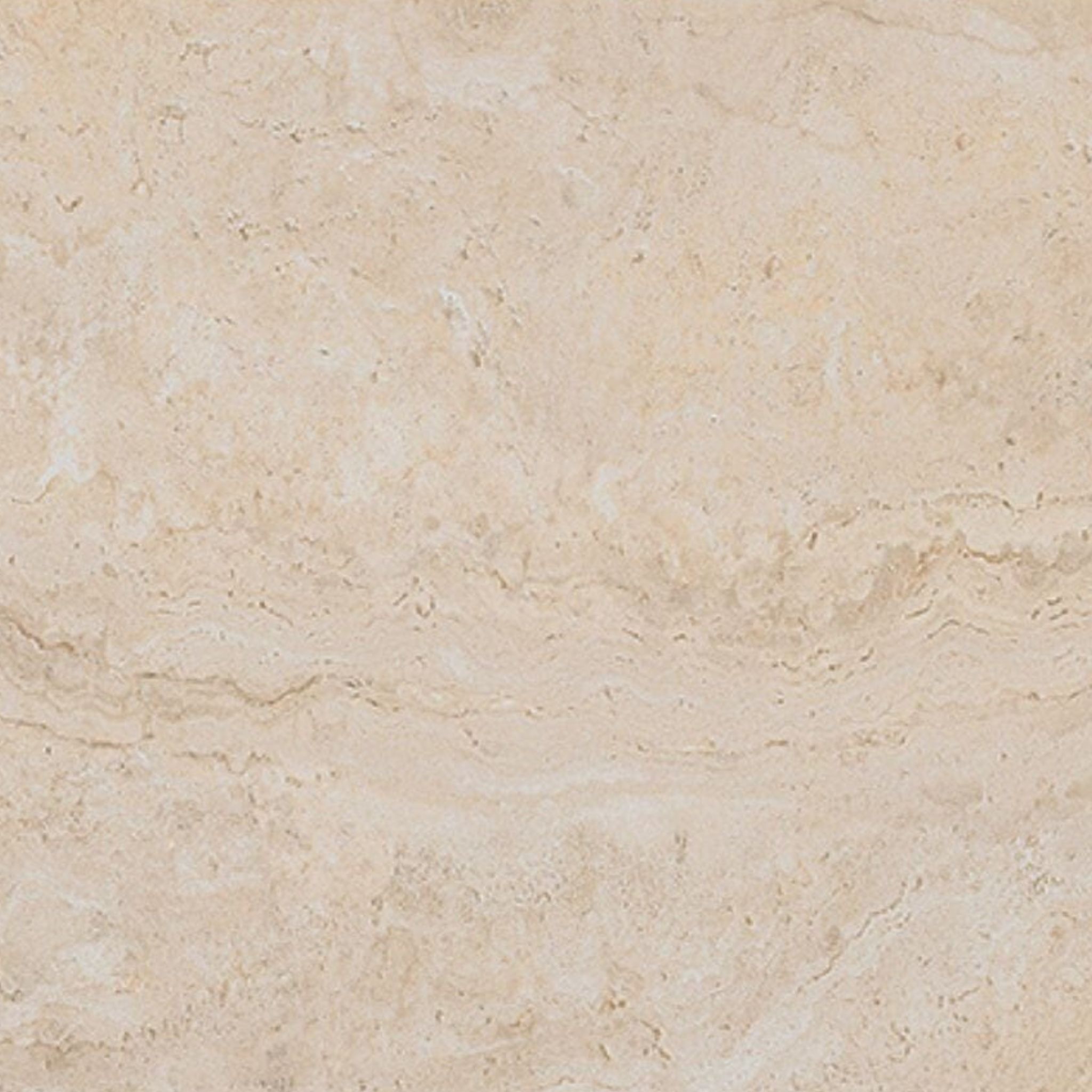 Light beige stone effect with subtle patterns.