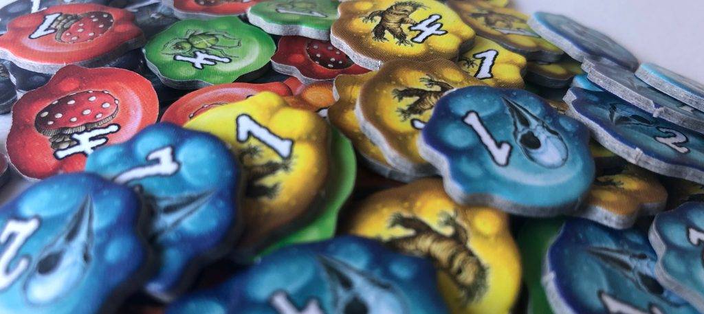 Why You Should Play The Quacks of Quedlinburg Review