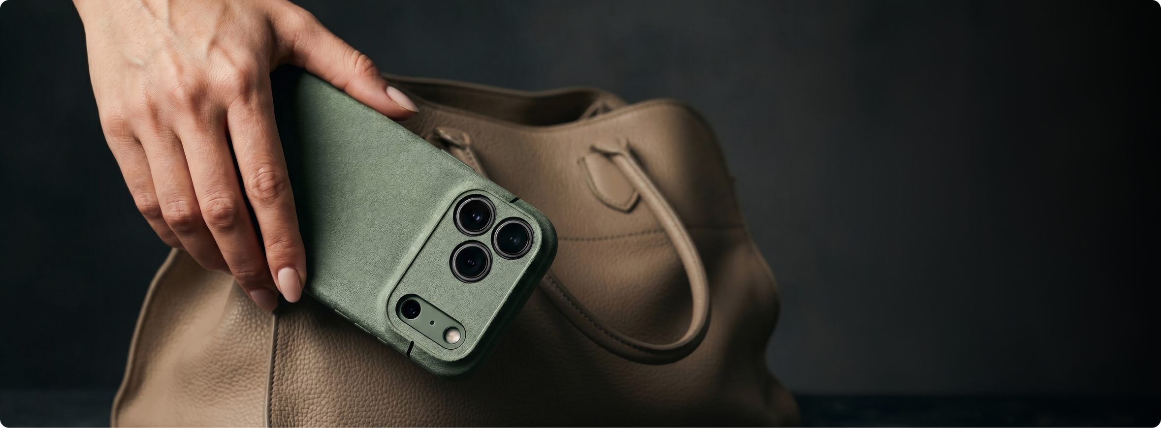 Caudabe Sheath 17 Series