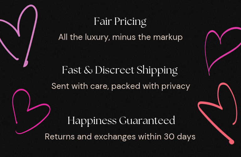 moxy offers fair pricing, fast and discreet shipping