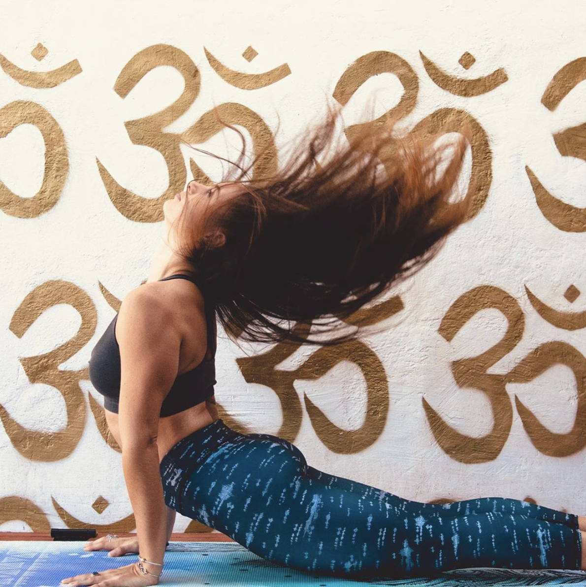 7 maneras inesperadas en que el yoga transformó mi vida l The Community Hub l Mukha Yoga