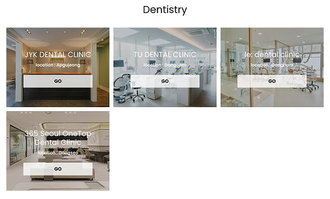 Online dental consultation in Korea with top clinics for implants, veneers, orthodontics, and oral surgery for international patients