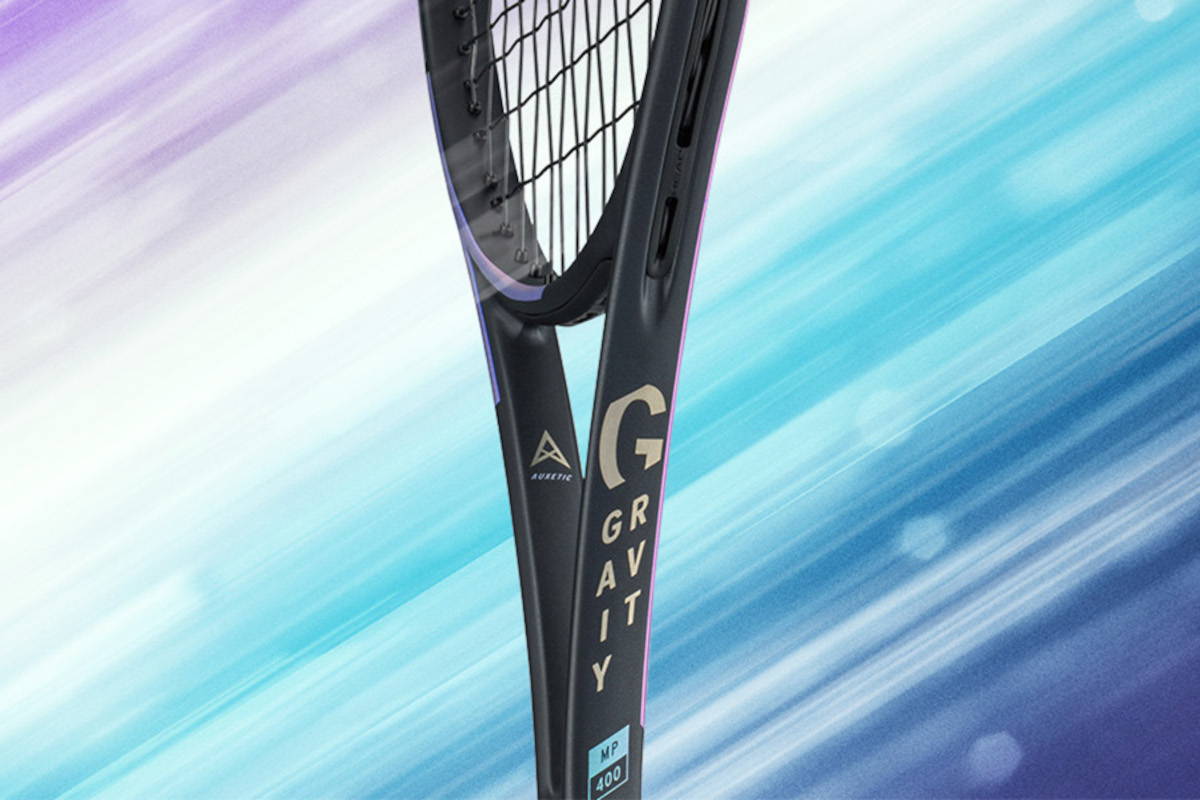 HEAD Gravity 2023 Tennis Collection