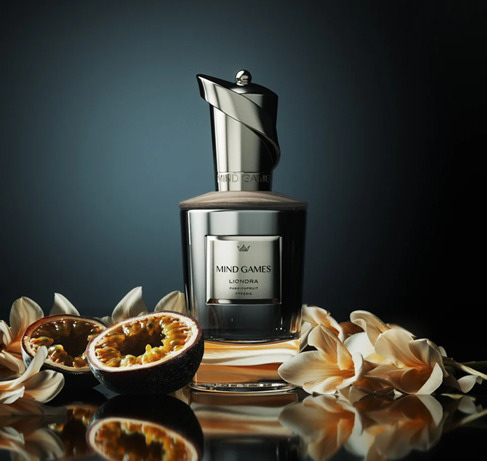Lionora fragrance