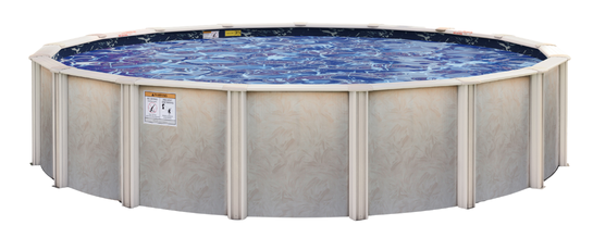 Rio Grande Round Above Ground Pool