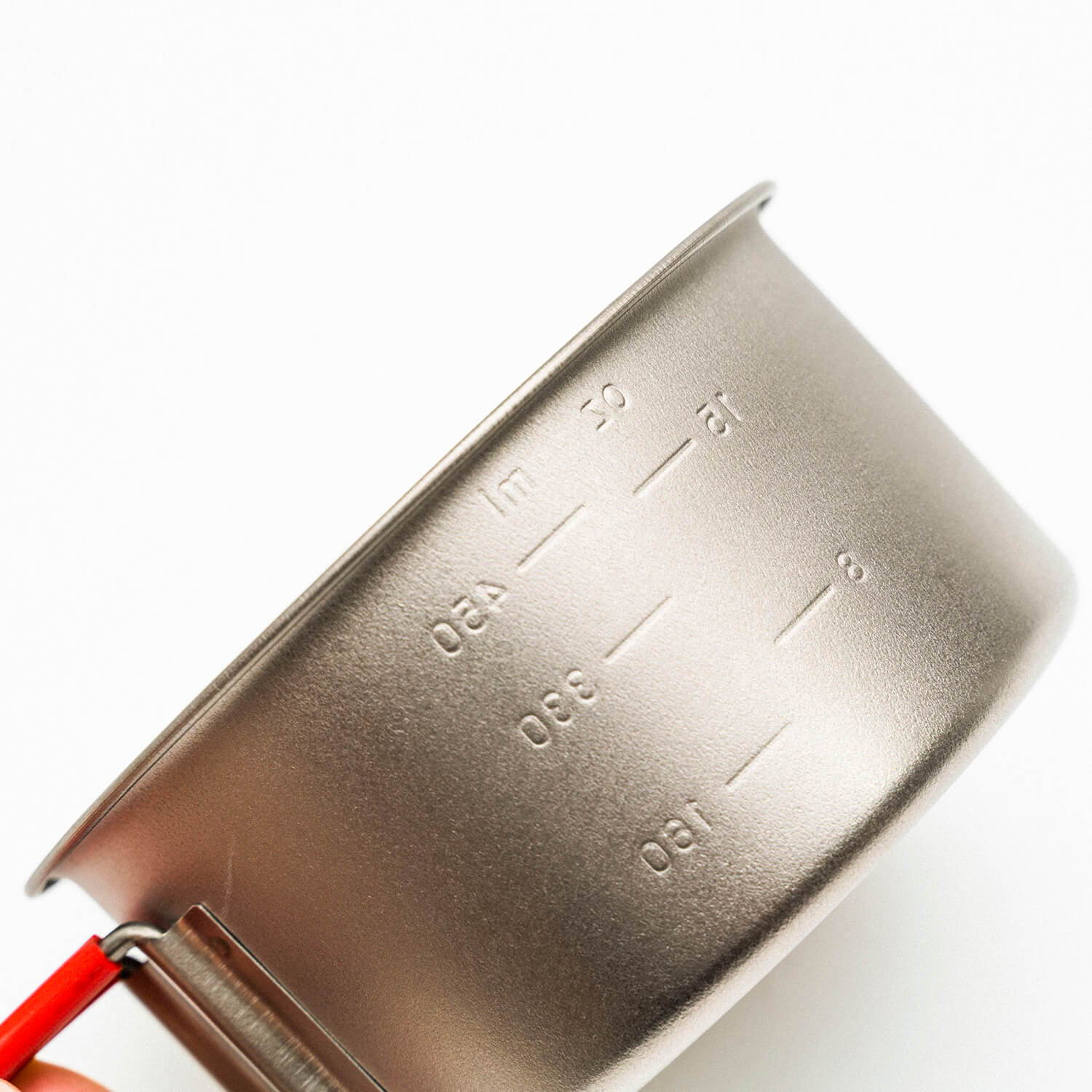 EVERNEW（エバニュー）/Ti570 Cup/570ml/シルバー