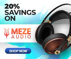 Meze Audio Sale