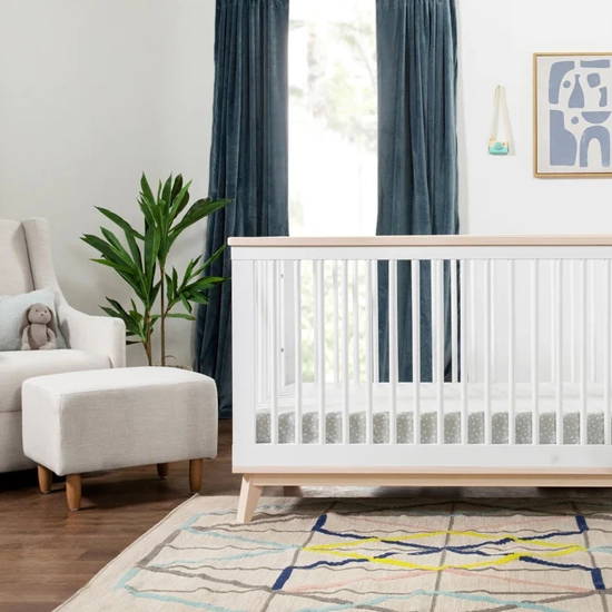 Nursery and Baby Furniture