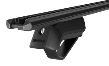 timberline with hd crossbars render