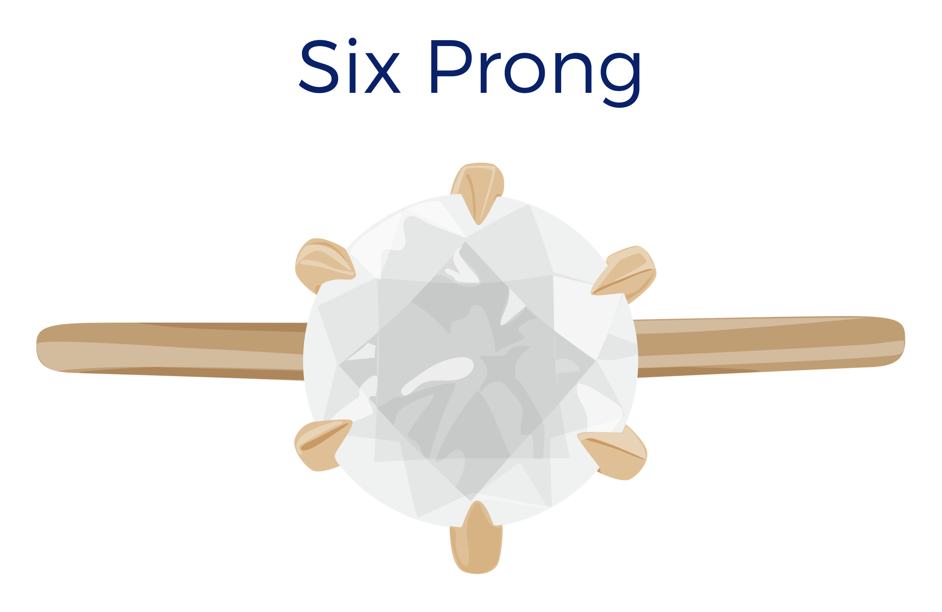 six-prong-engagement ring setting