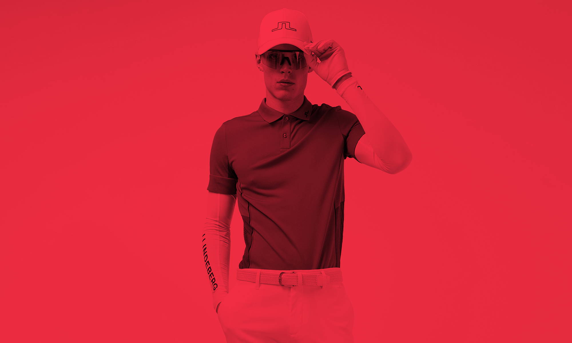 Golf Clothing Sale SS22 Tablet 1
