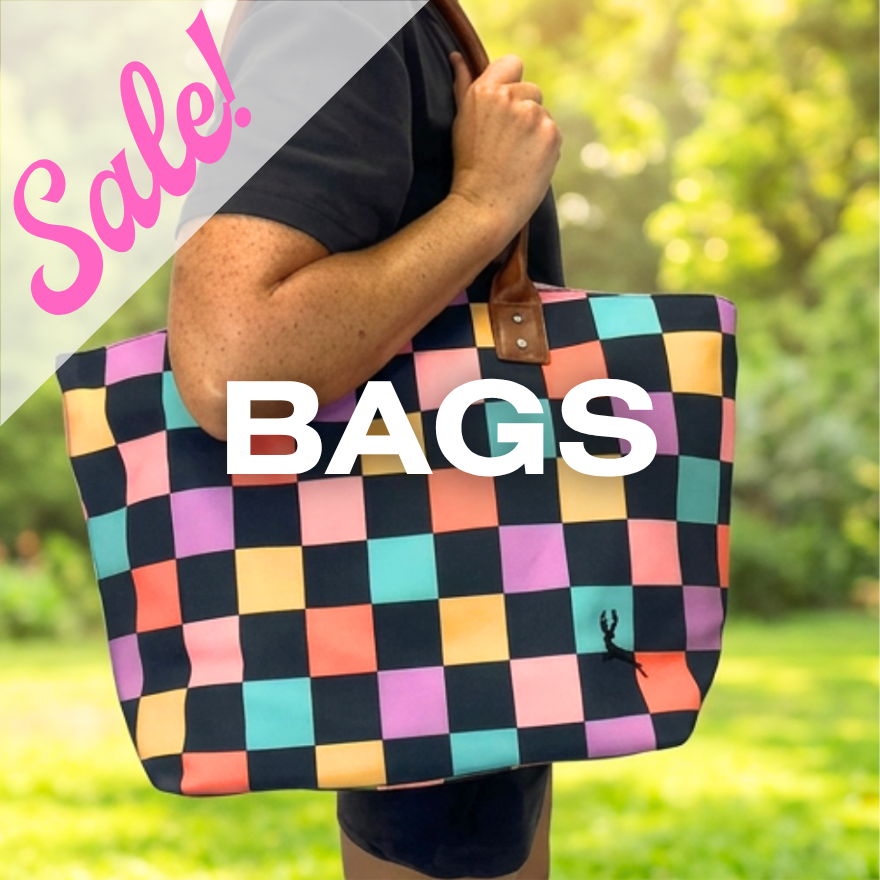 Shop Bags