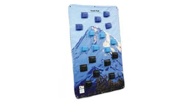 Climbing - Climbing Wall Overlay