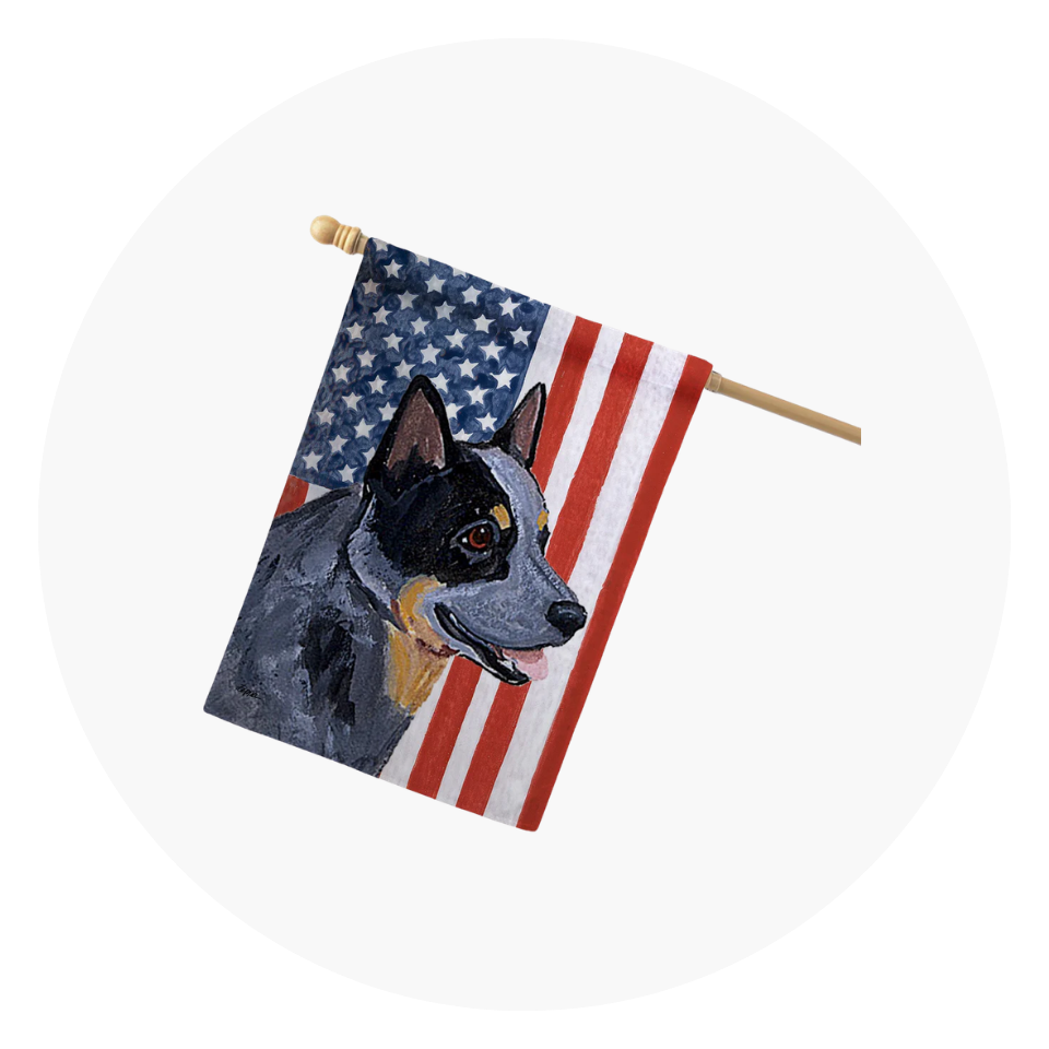 House Flags