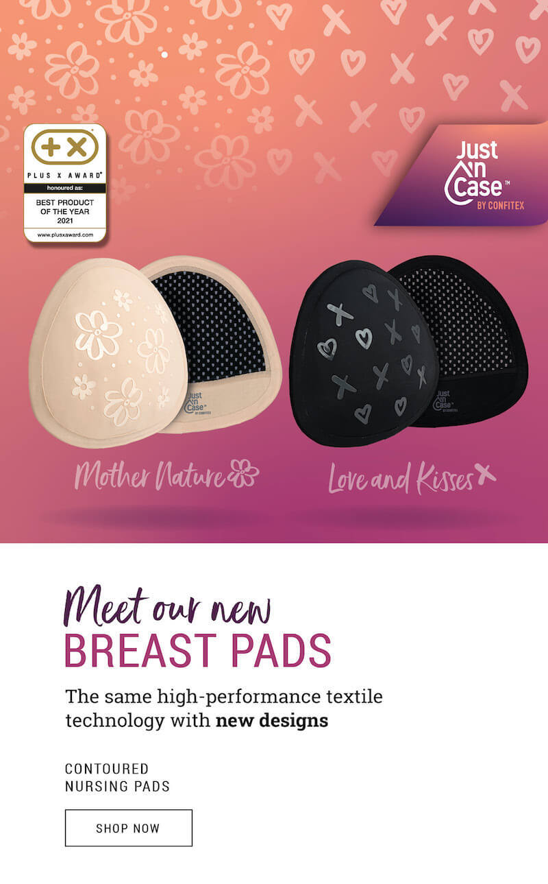 Breast Pads Shop - Eco-friendly, super absorbent, and gentle on your skin