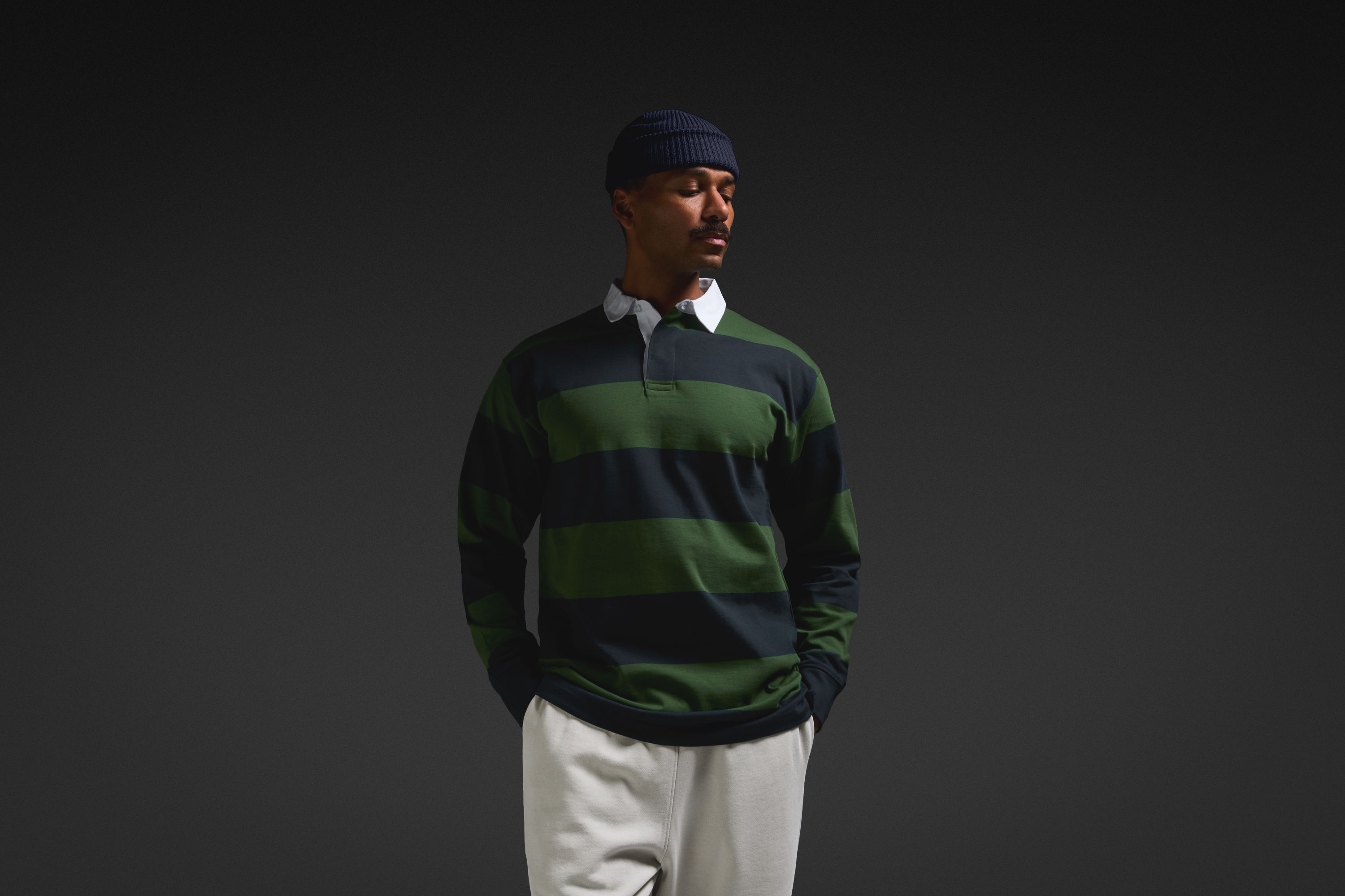 Men Model