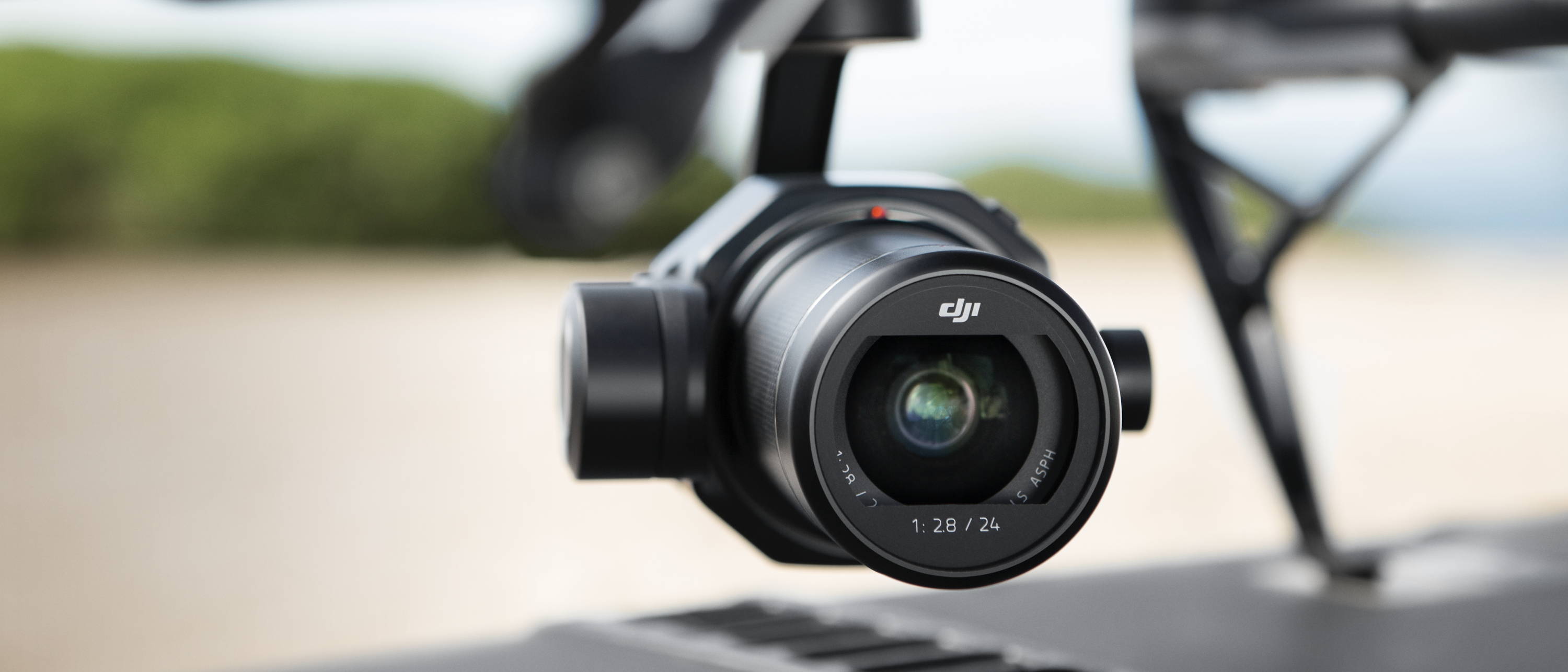 dji zenmuse x7