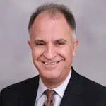 David Yermack headshot