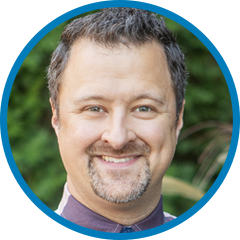 Andrew Higdon, MD
