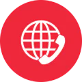 Unlimited Calling Icon