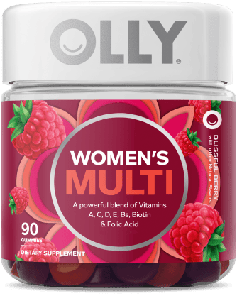 OLLYWomen's Multi