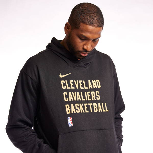 New arrivals are here - get the latest official Cavs gear at Center Court.