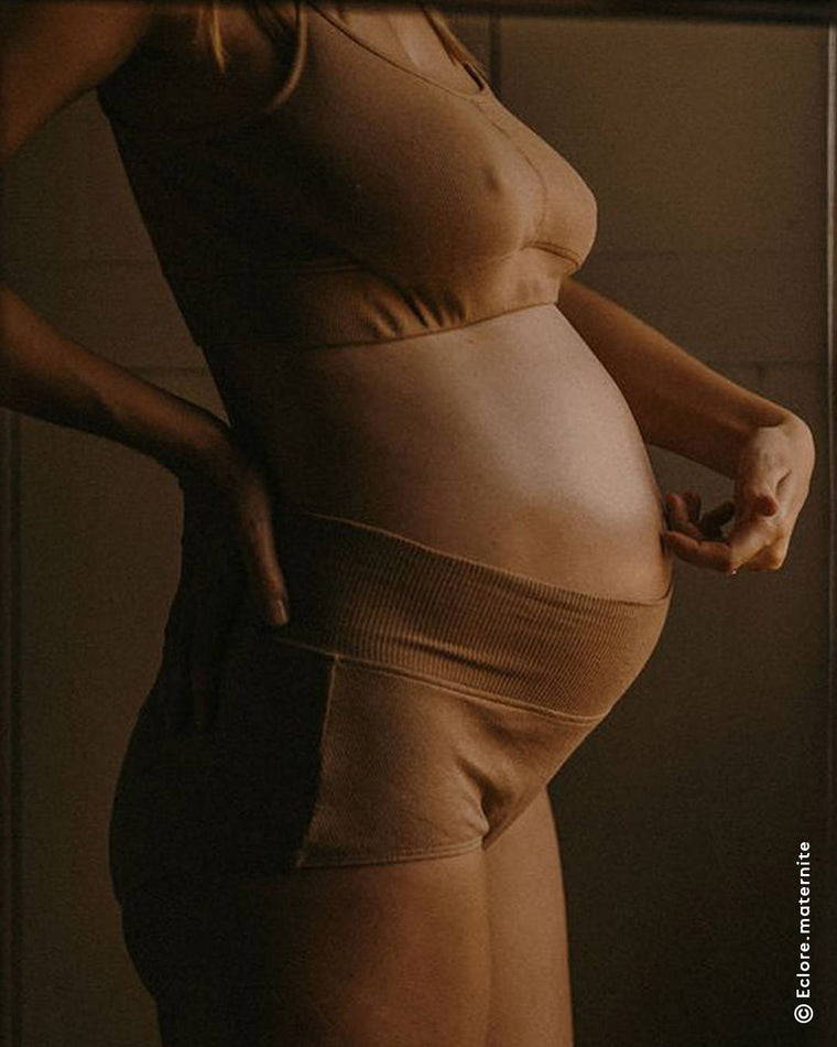 #seo : femme enceinte