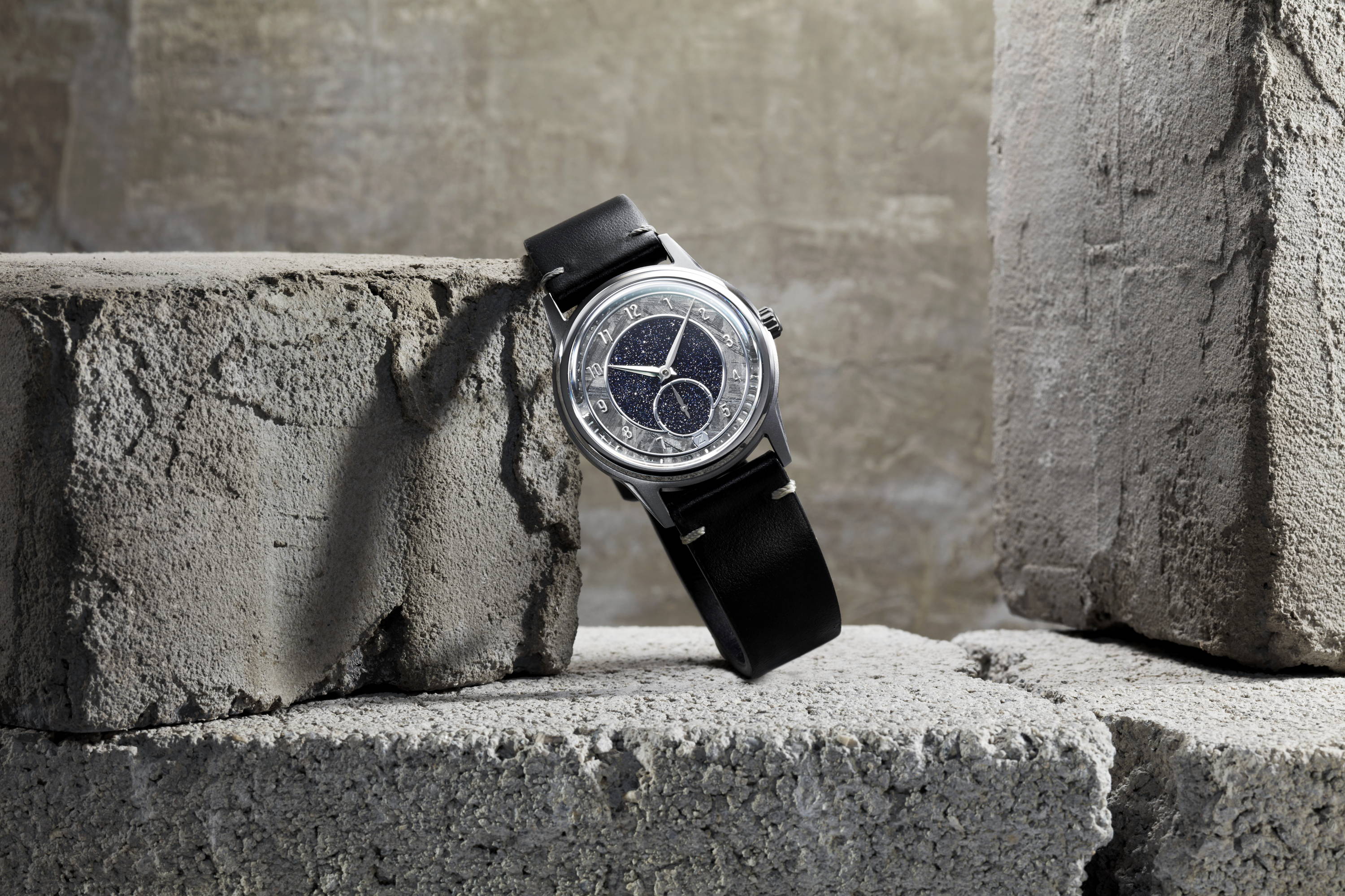37mm Zelos Nova2 : Stunning Guilloche dials in an ultra slim 7mm