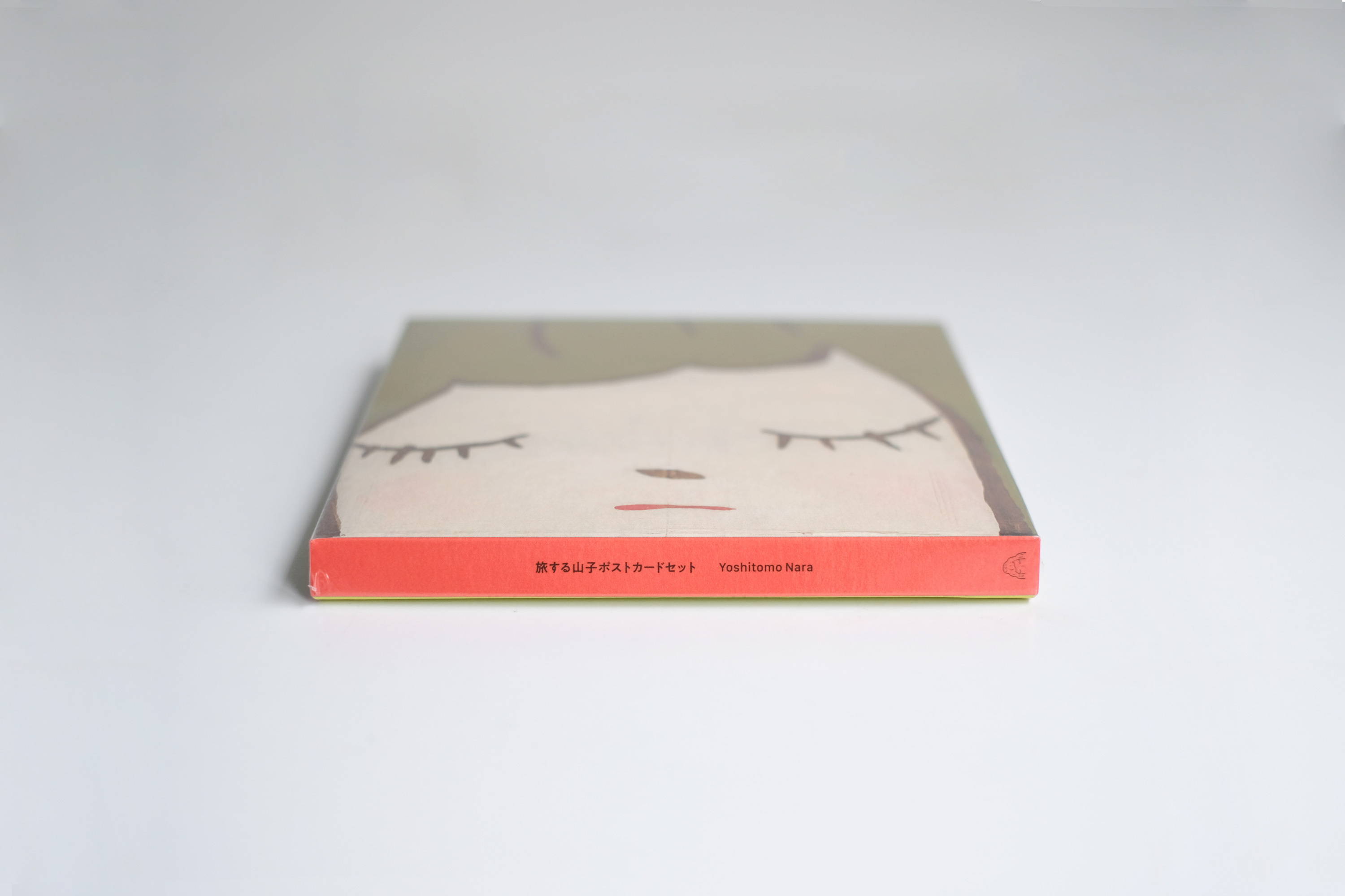 YOSHITOMO NARA 北海道写真展 – niiiwa YOSHITOMO NARA 北海道写真展 – niiiwa