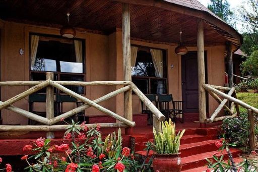 Mara Sopa Lodge