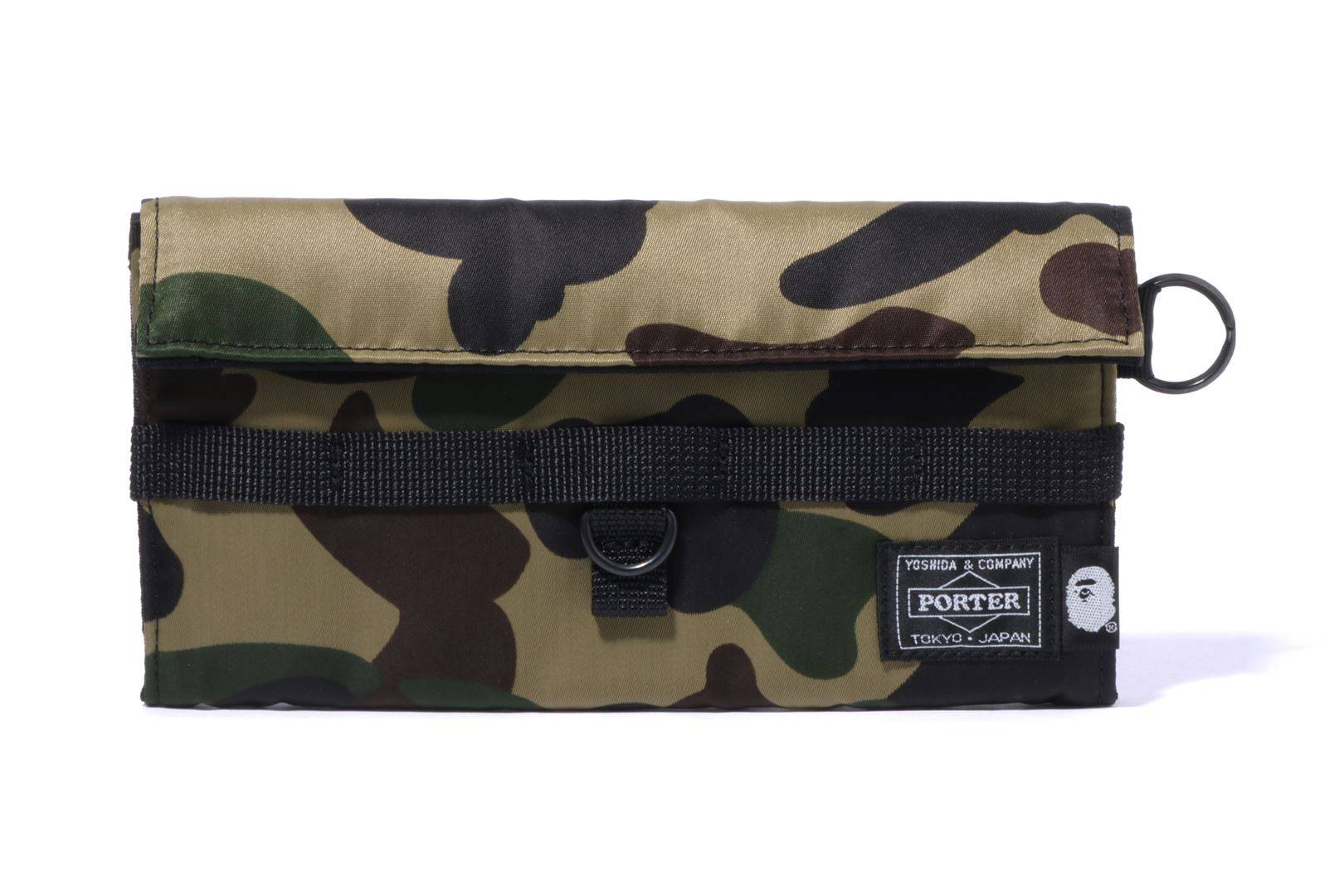 BAPE® x PORTER | bape.com BAPE® x PORTER | bape.com