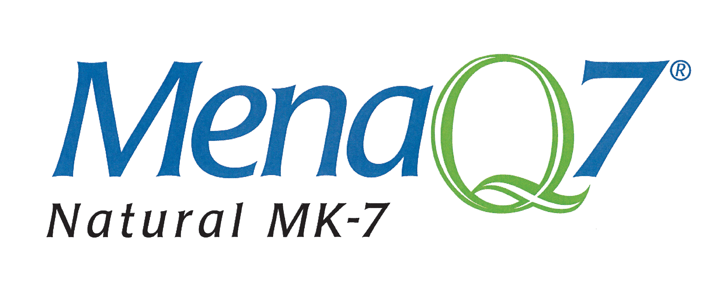 MenaQ7 Vitamin K2 from Chickpeas