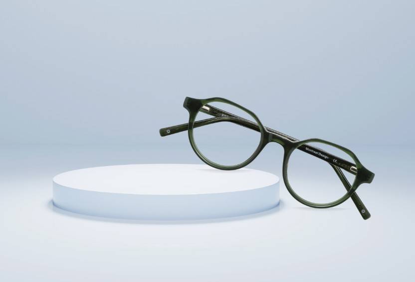 bio-acetate glasses frames