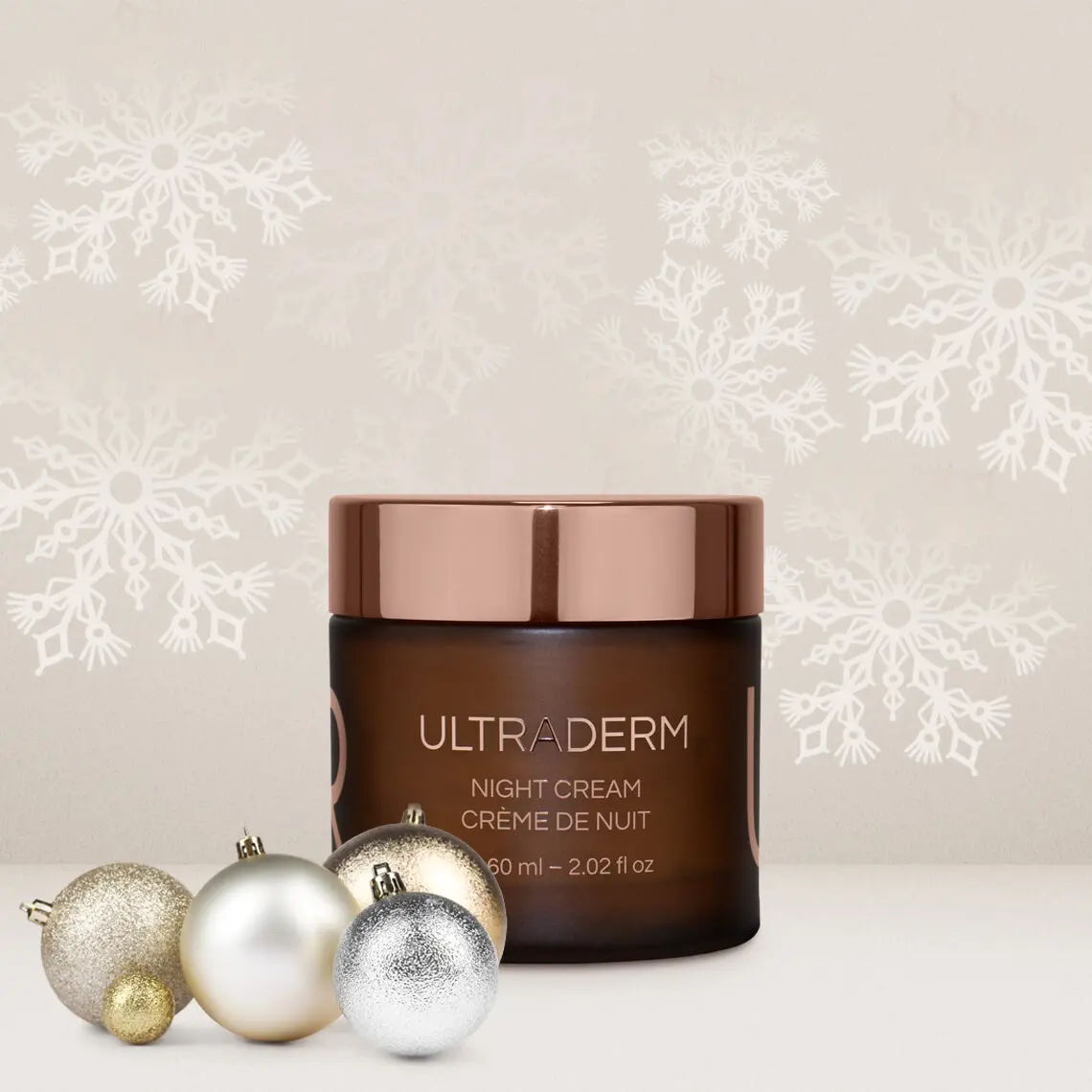 UltraDerm Night Cream