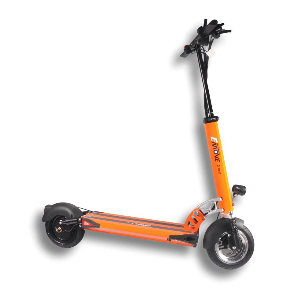 emove scooter