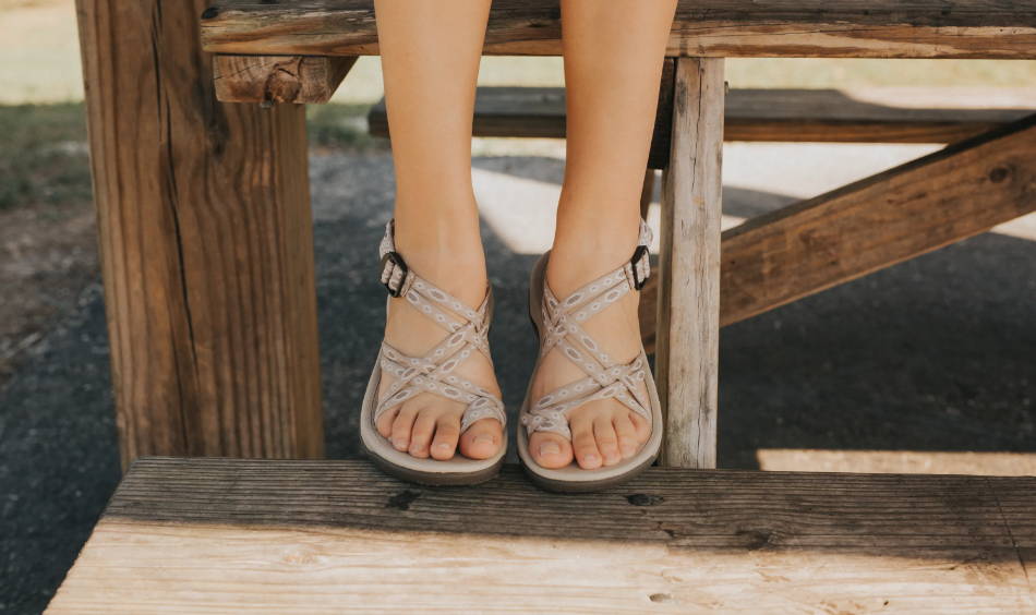 women's outdoor sandals
