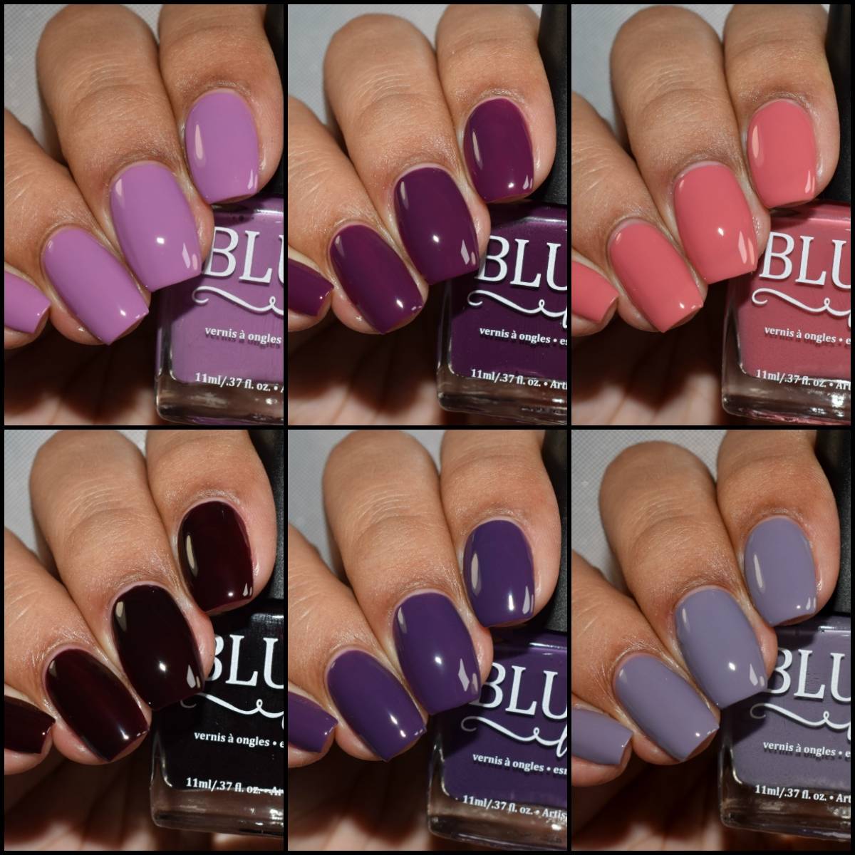 Dusk Cremes