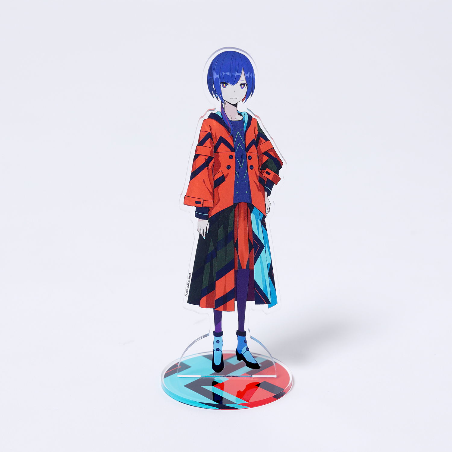 2nd Metamorphose「The Cosmic Puppets」アクリルスタンド