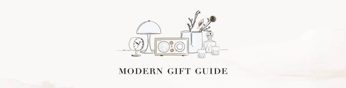 Modern Gift Guide
