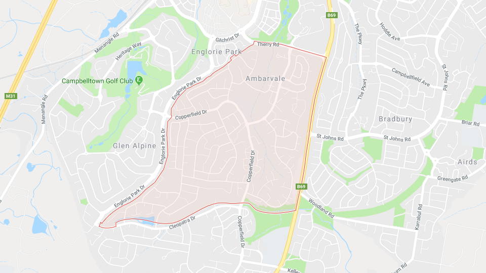 New Clotheslines in Ambarvale 2560 NSW