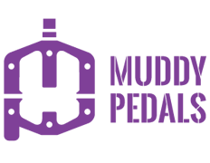 Muddy Pedals