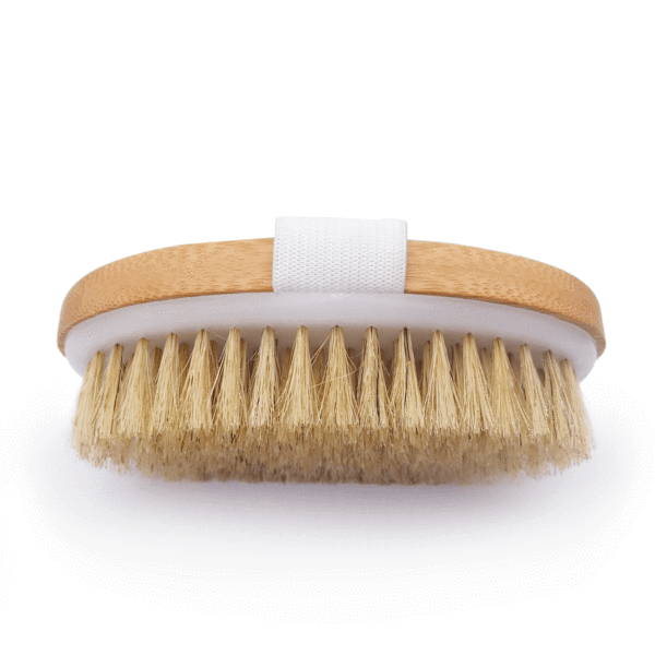 Body Brush, Soft Brush