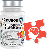 Childrens Brain Health