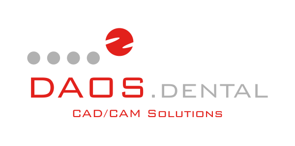 Logo DAOS DENTAL