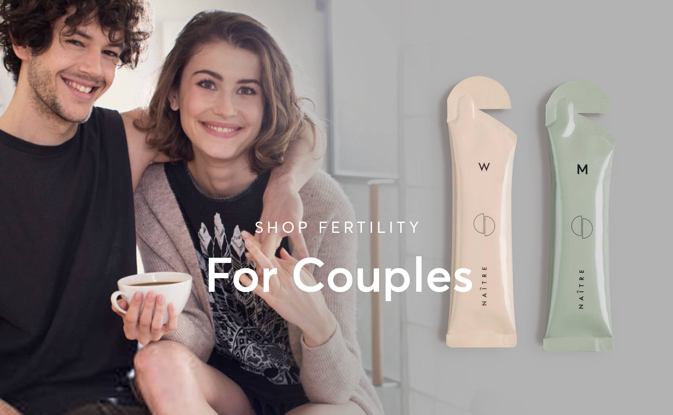 Shop Fertility For Couples