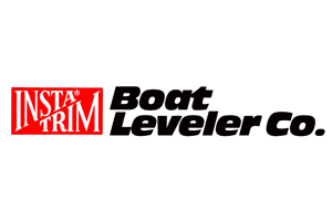 Boat Leveler Company Logo