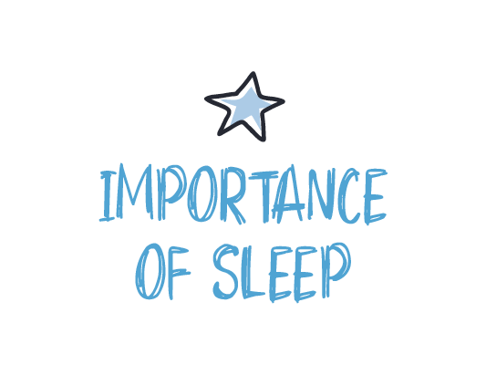 Importance of Sleep | Hope to Dream - Ashley Homestore